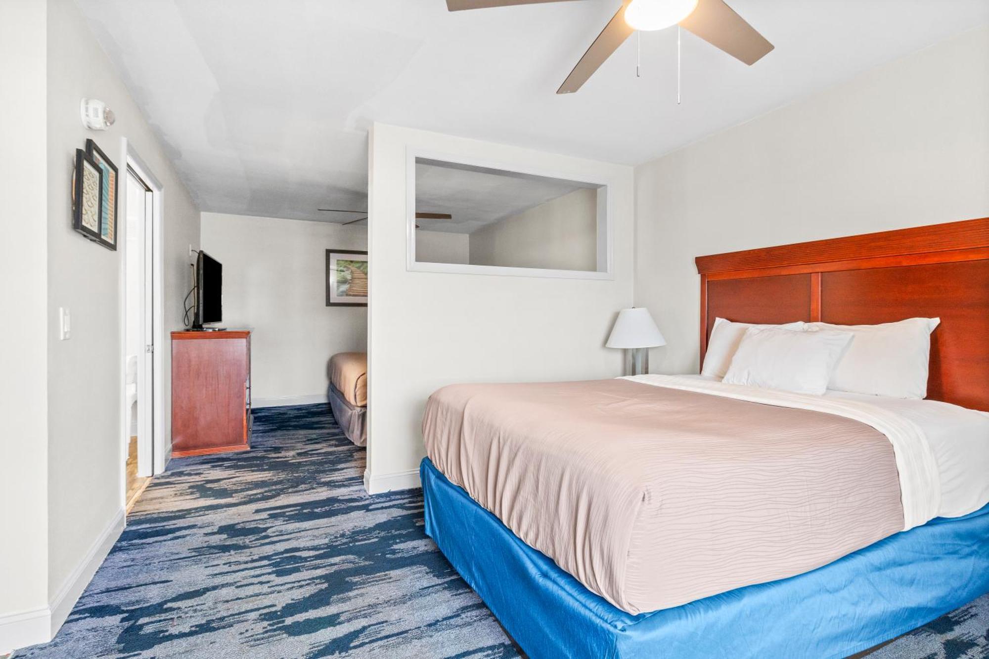 Richland Inn Of Columbia Eksteriør bilde
